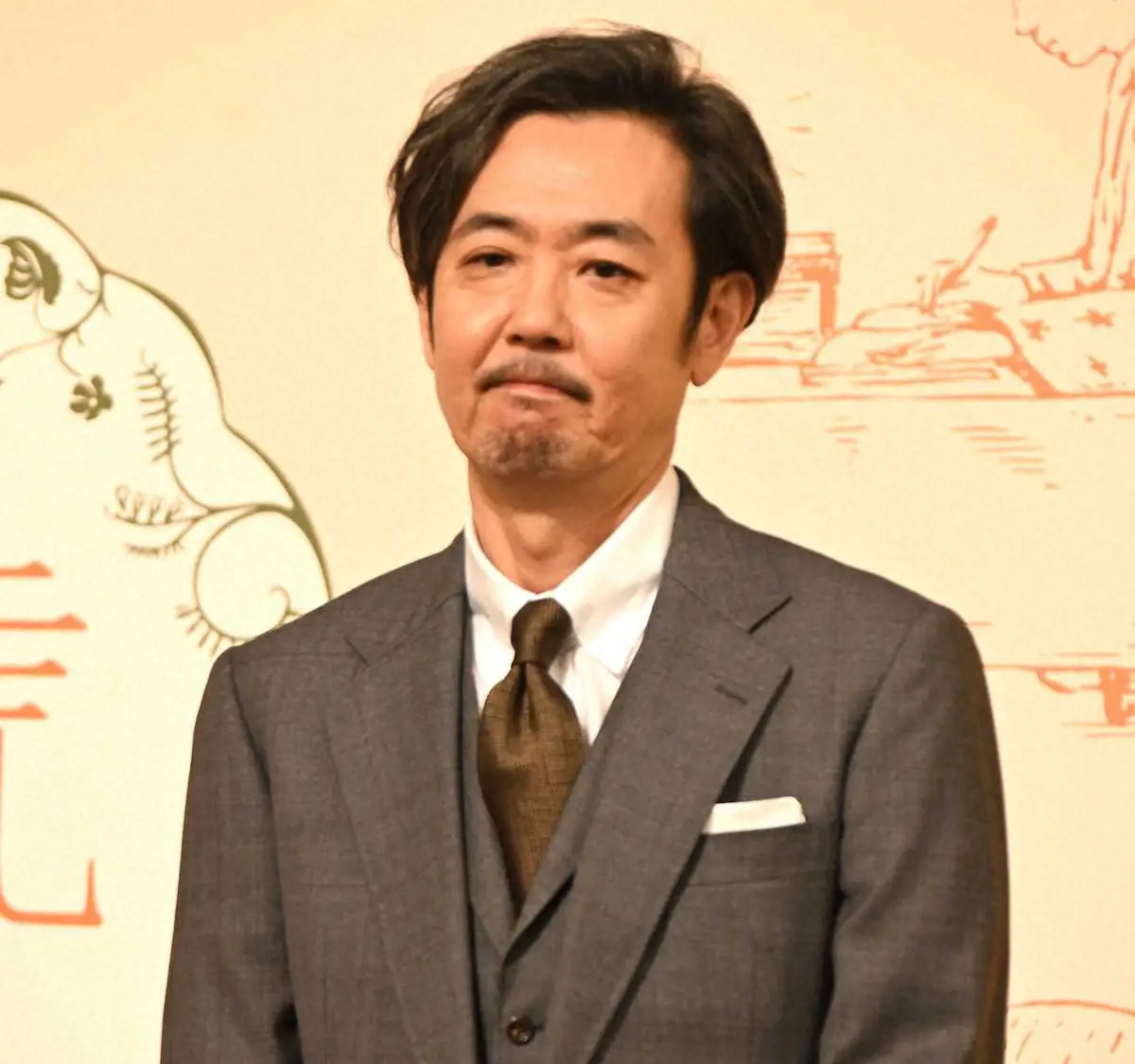 【芸能】俳優・岡部たかし　元妻ががんで臓器を2つ切除　手術の時にひそかに行ったこととは　元妻「お礼を言いたい」